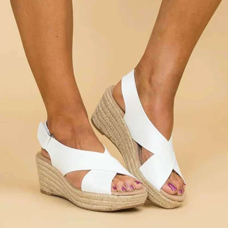 Keilsandaletten | Neue Kollektion