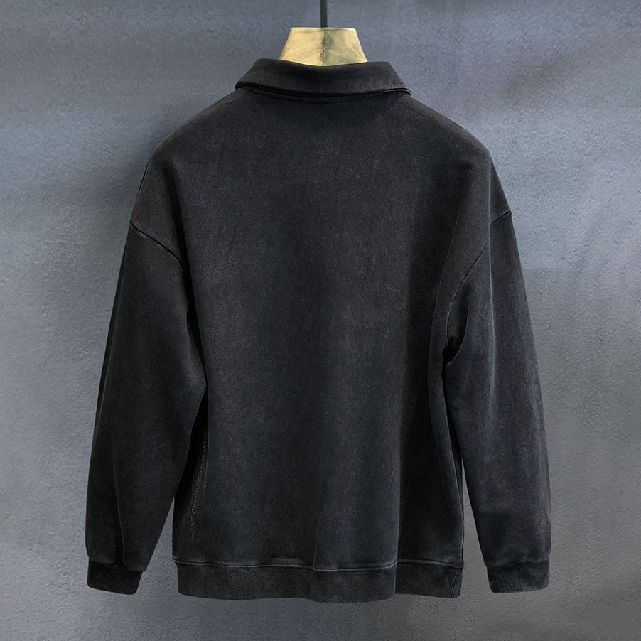 Remy Washstone Polohemd