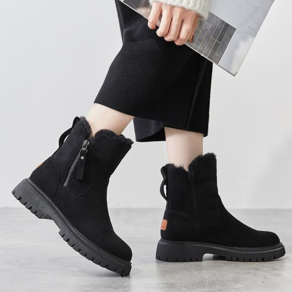Amalie - Schneeschuhe