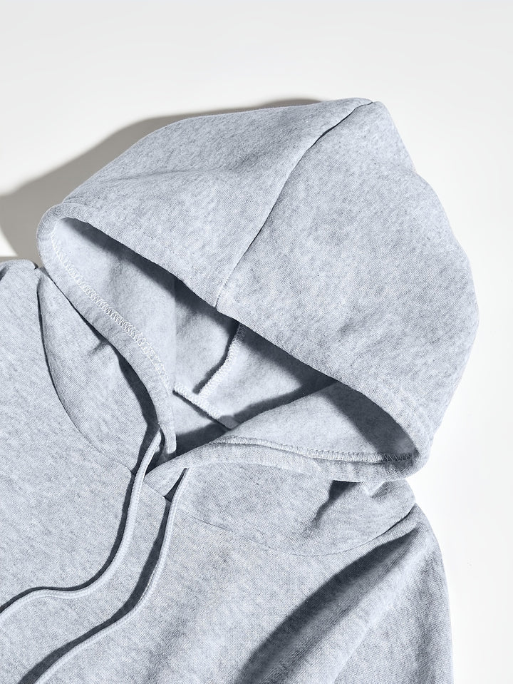 Personalisierter Kapuzenpullover