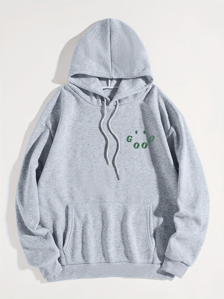 Personalisierter Kapuzenpullover