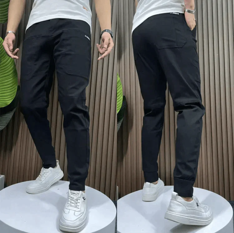 Yannick - Stretch-Cargo-Hose