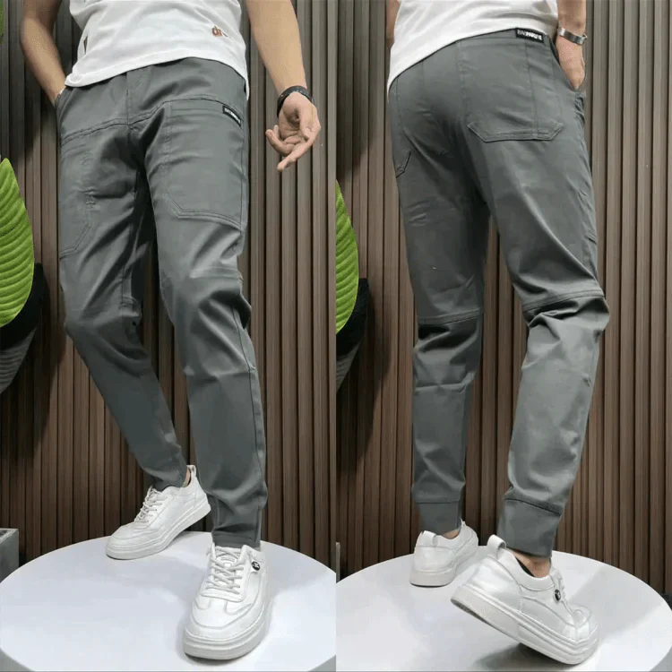 Yannick - Stretch-Cargo-Hose