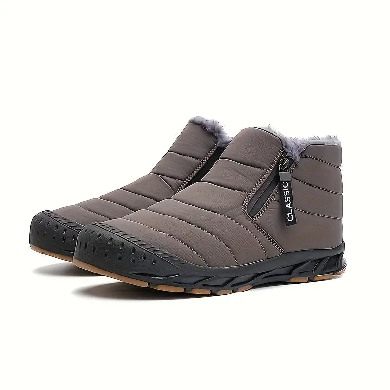 Zermatt Winterschuhe Für Frauen