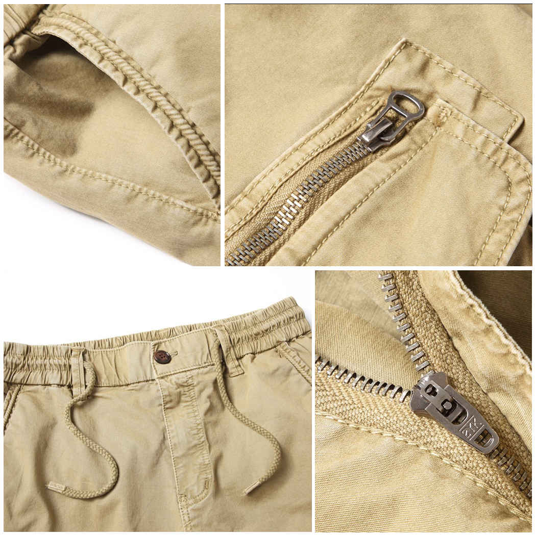 Vanguard | Jogginghose Cargo