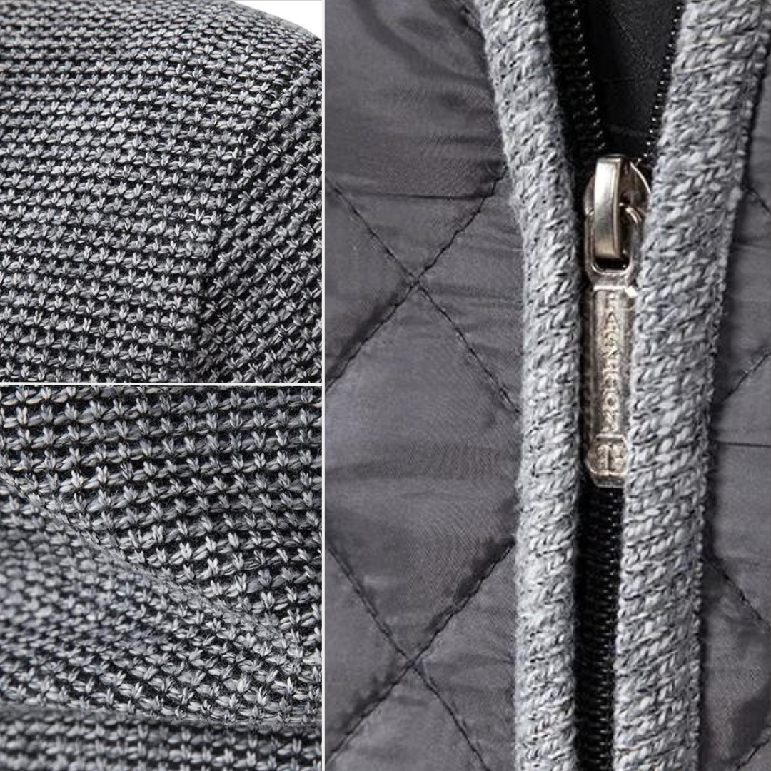 Remy Pullover Aus Shure