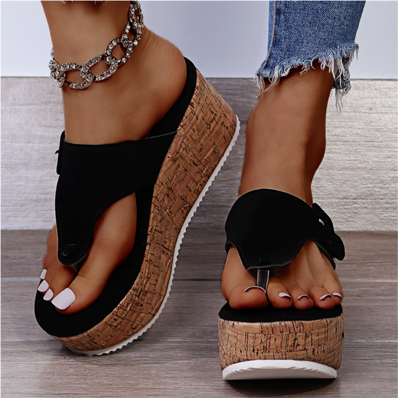 Kara - Schicke Sommerschuhe