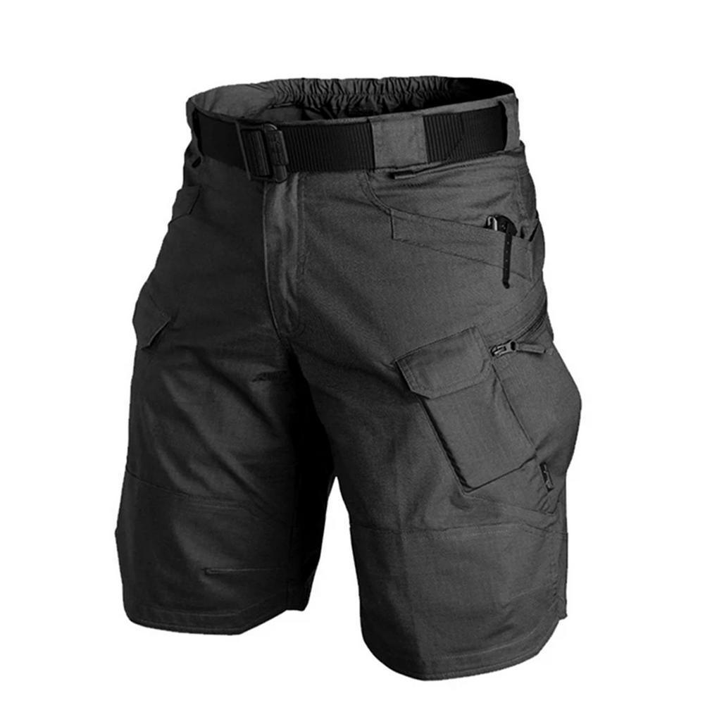 Cargohosen - Taktische Shorts für Männer