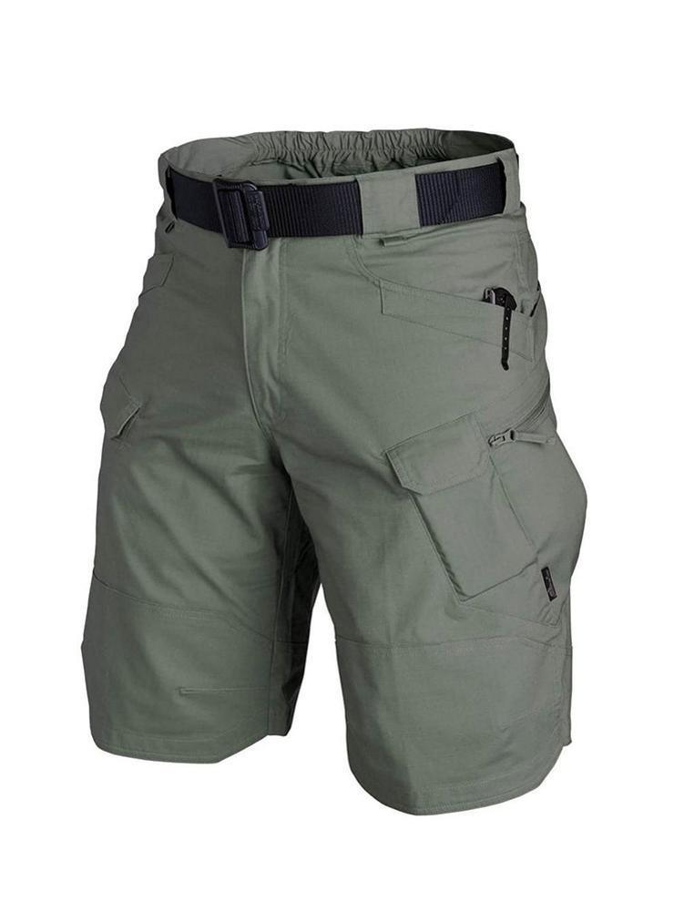 Cargohosen - Taktische Shorts für Männer