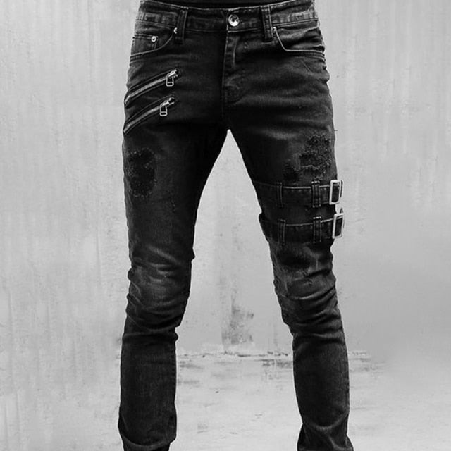 Mason Bilmore Denim-Jeans