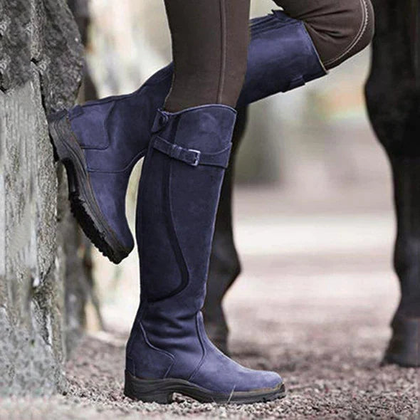 Hydro | Wasserdichte Damenstiefel