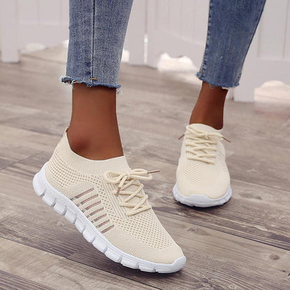 Amalie | Bequeme Orthopädische Damenschuhe