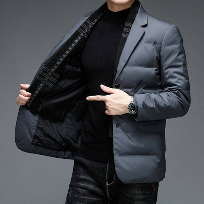 Vantini | Winterjacke Für Herren