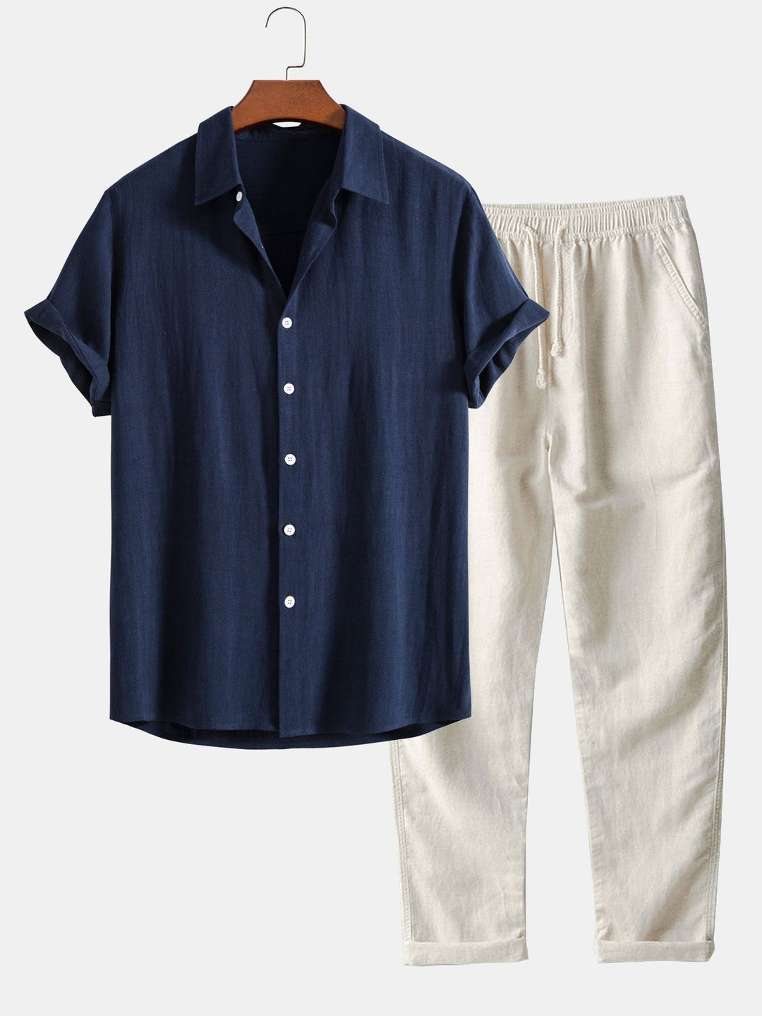 Navy blau
