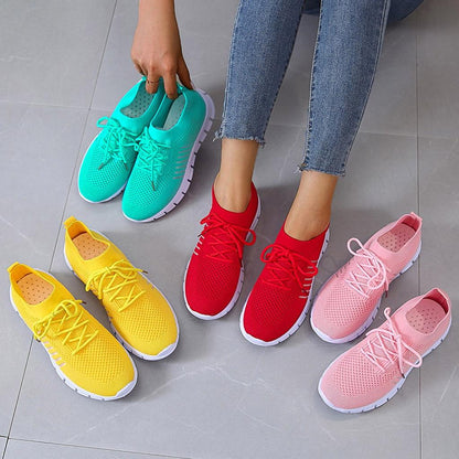 Amalie | Bequeme Orthopädische Damenschuhe
