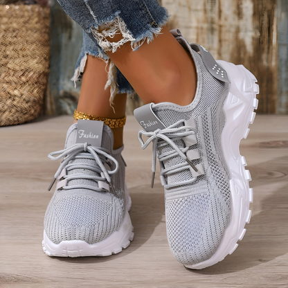 Eshara | Orthopädische Bequeme Sneaker