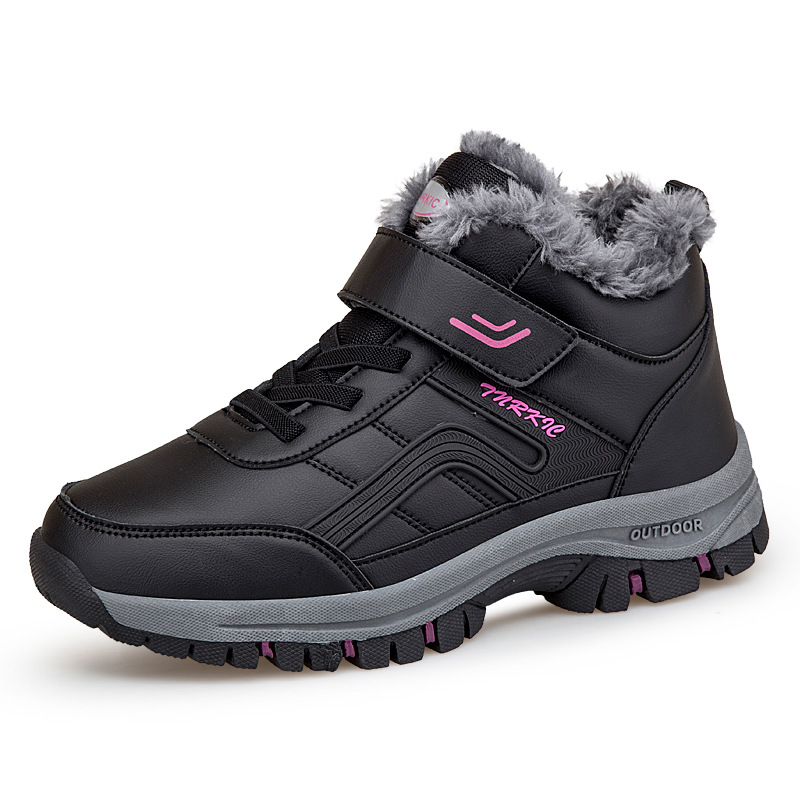 Dremond - Ergonomische Thermische Stiefel (UNISEX)