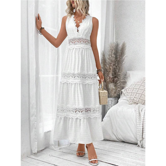 Naemi | Boho Breeze Kleid