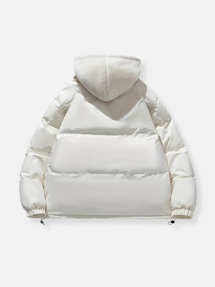 Chloé | Winterjacke Komfort Und Stil Für Kalte Tage
