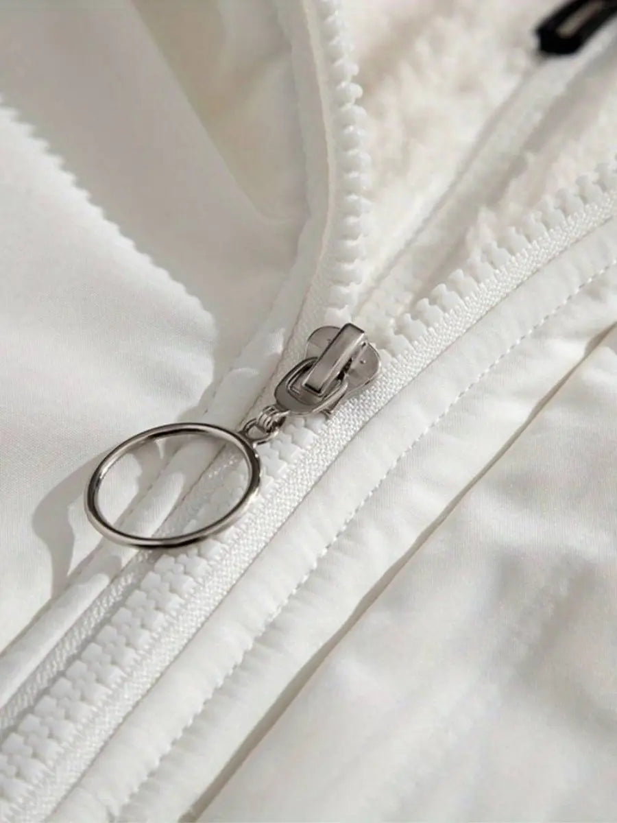 Chloé | Winterjacke Komfort Und Stil Für Kalte Tage