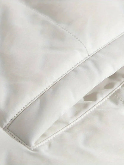 Chloé | Winterjacke Komfort Und Stil Für Kalte Tage