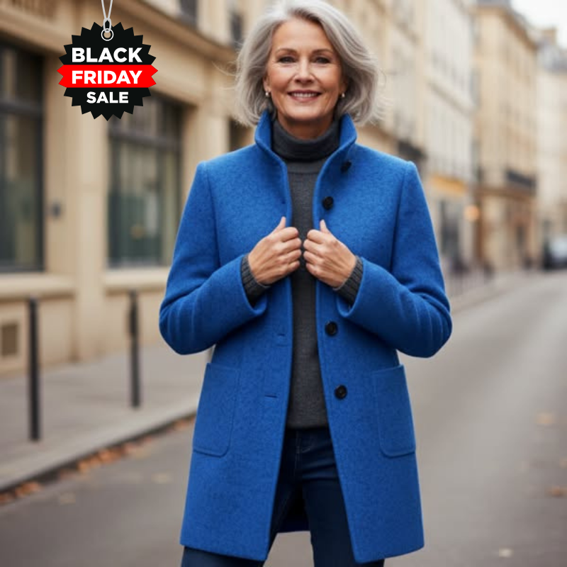Blau