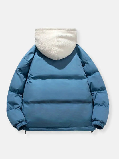 Chloé | Winterjacke Komfort Und Stil Für Kalte Tage