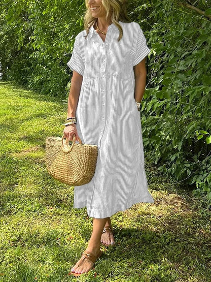 Henny | Maxi Kleid