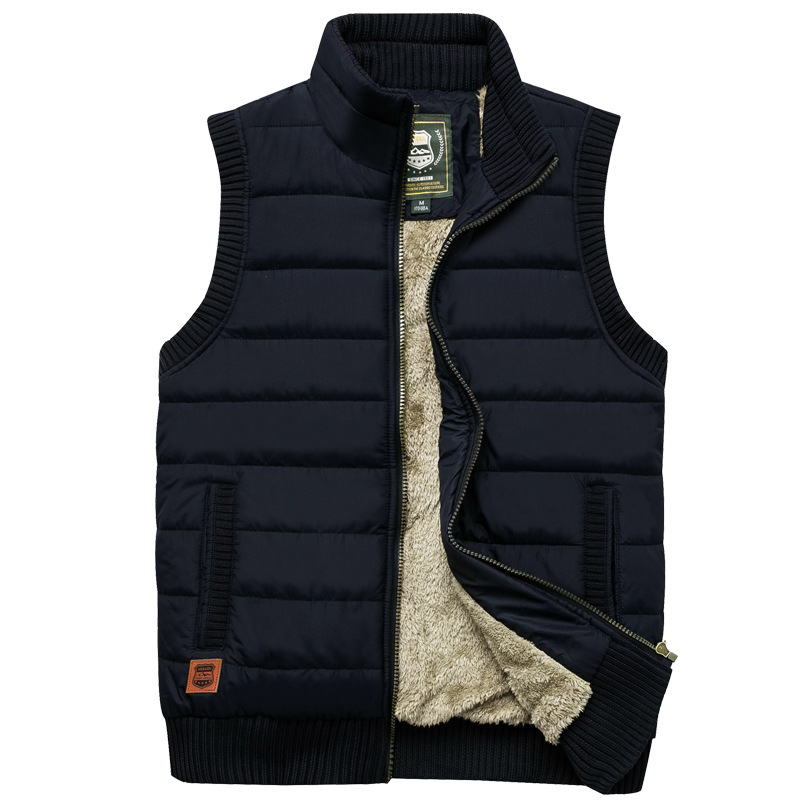 Levi – Herren Winter Bodywarmer