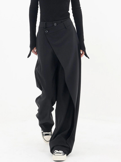 Tina | Moderne Baggy Pants