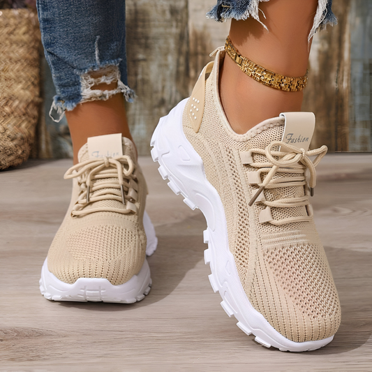 Eshara | Orthopädische Bequeme Sneaker
