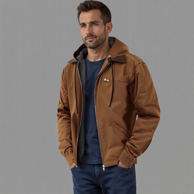 Ricardo | Elegante Herbstjacke