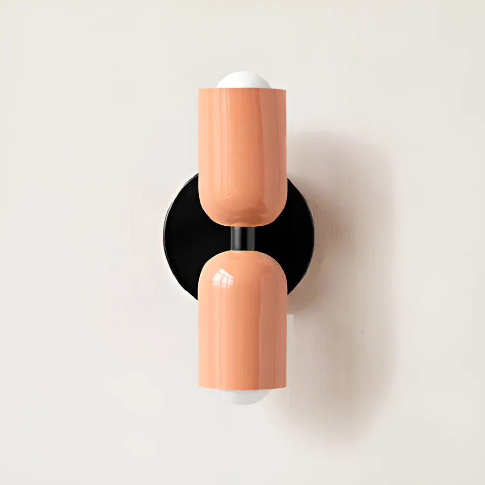 Nordisches Design Zwei-Seitige Led-Wandlampe