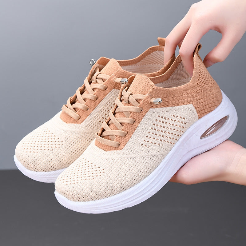 Kora | Schmerzfreie Orthopädische Sneaker