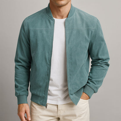 Kaltberg | Elegante Herrenjacke