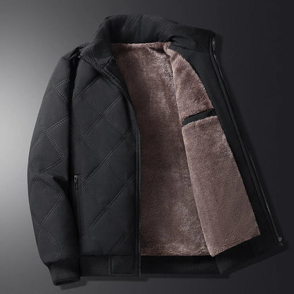 Rowann - Steppjacke Komfort Und Warmjacke