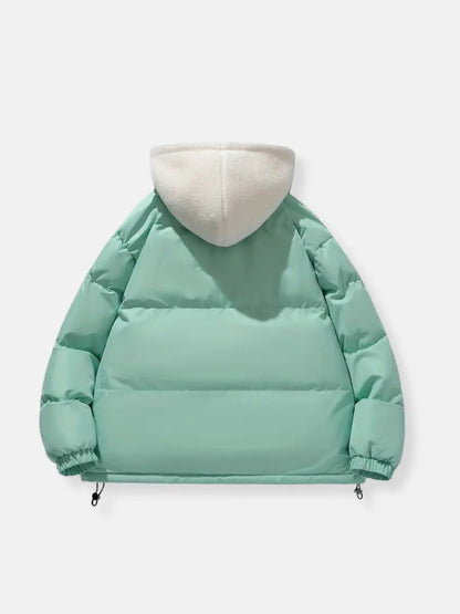 Chloé | Winterjacke Komfort Und Stil Für Kalte Tage