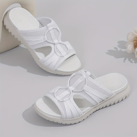 Lara | Leichte Komfortsandalen
