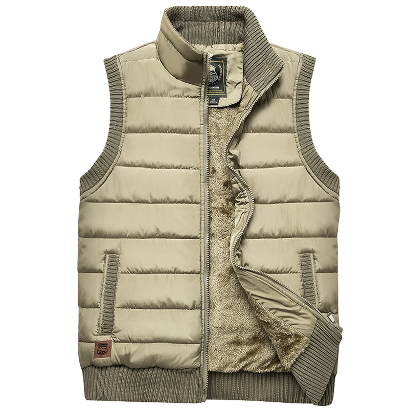 Levi – Herren Winter Bodywarmer