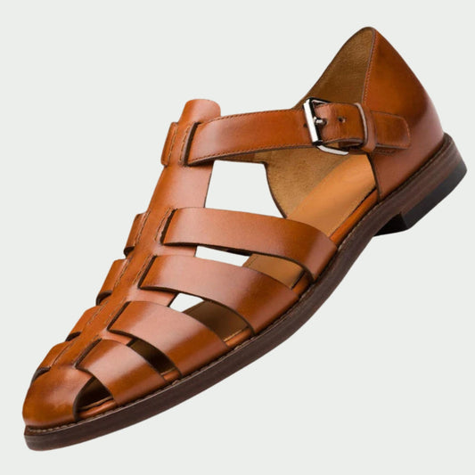 Kingston | Sandalen Für Jeden Tag