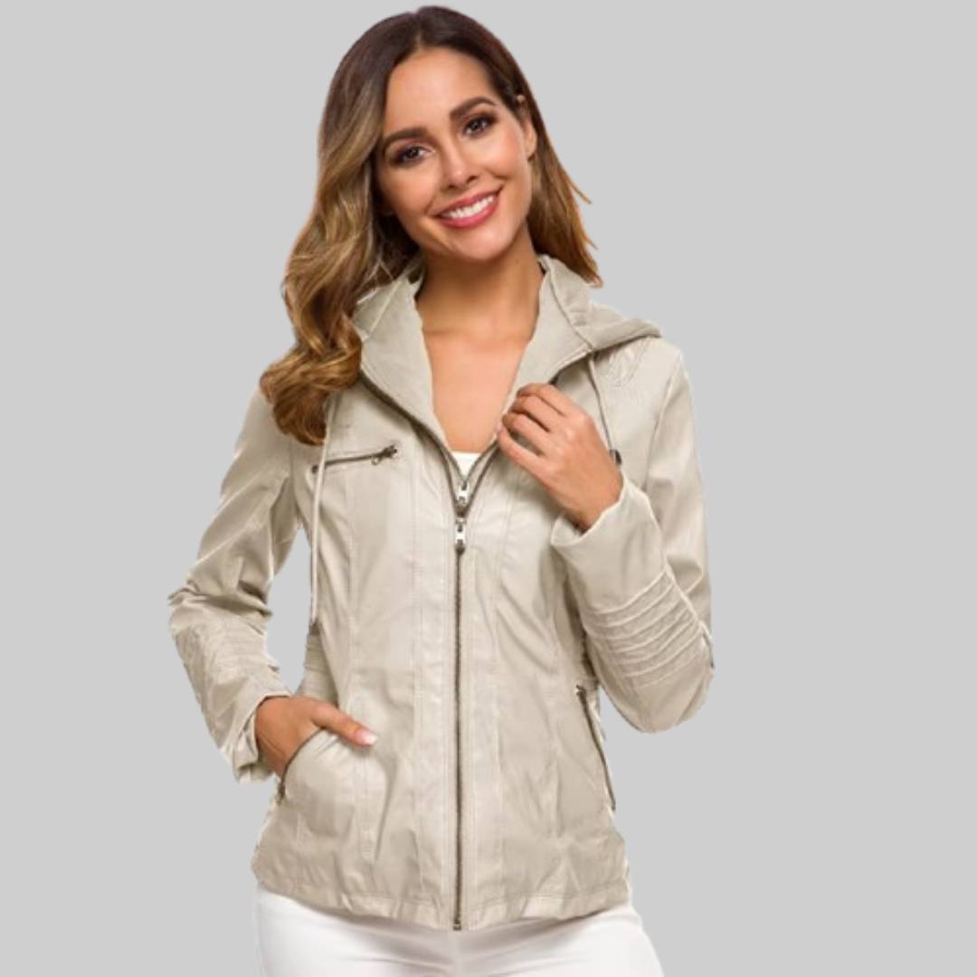 Cleo - Die Ultimative Modische Jacke