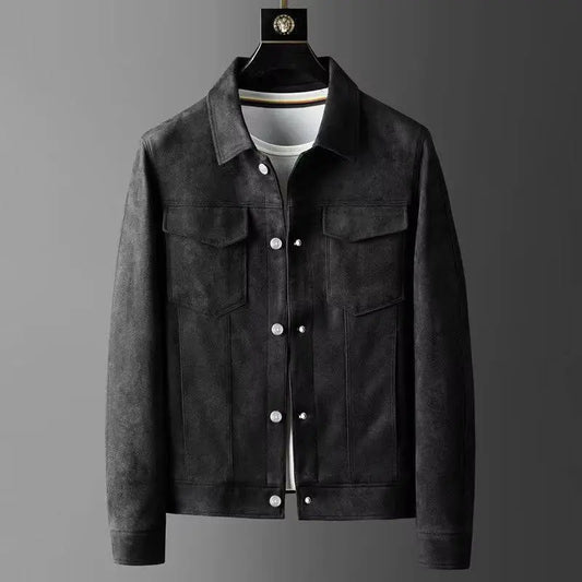 Kilyan – Teigdrehmuster jacke für Komfort und Stil