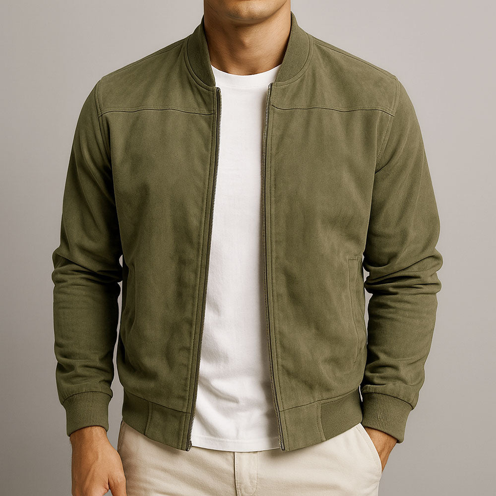 Elegante Jacke