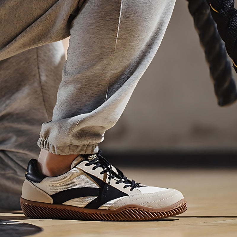 Ludwig | Klassische Sneaker Von 1984 Für Herren