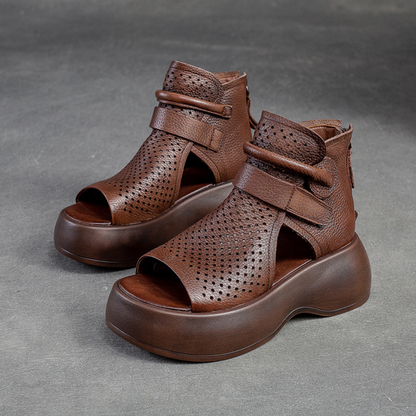 Anna | Moderne Damensandalen