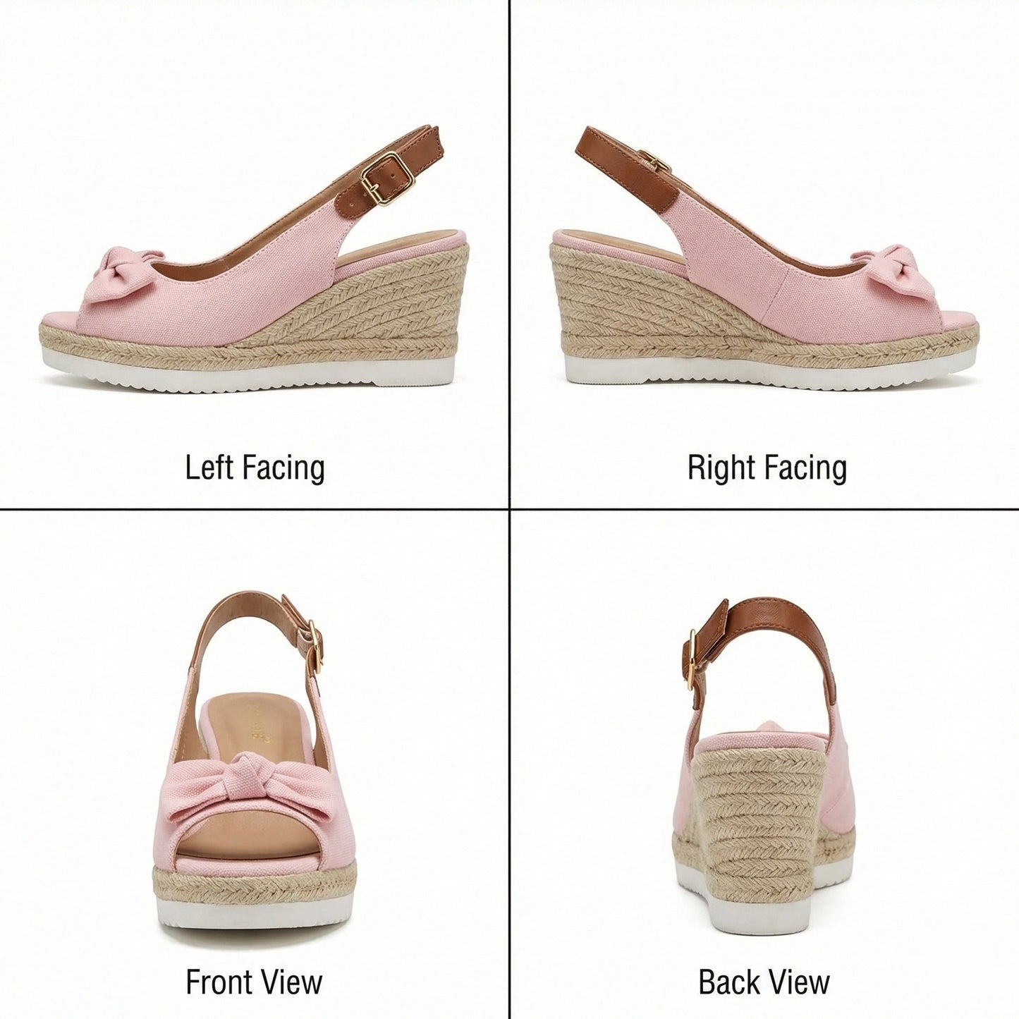 Heidi | Orthopädische Sandalen