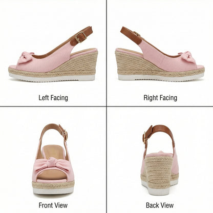 Heidi | Orthopädische Sandalen