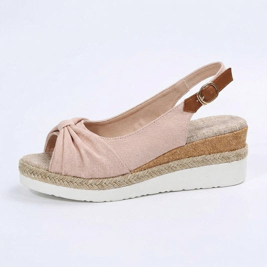Heidi | Orthopädische Sandalen