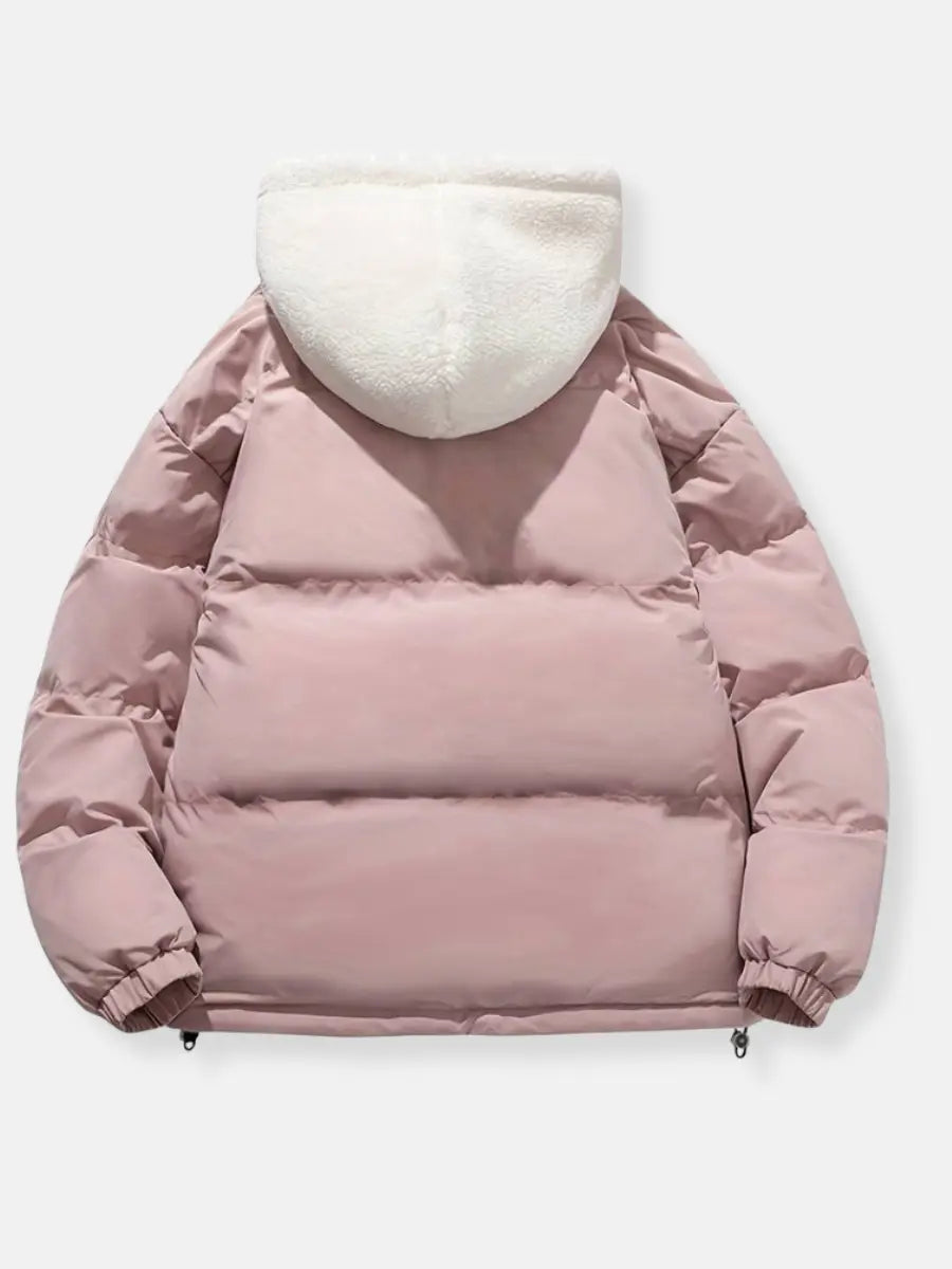 Chloé | Winterjacke Komfort Und Stil Für Kalte Tage