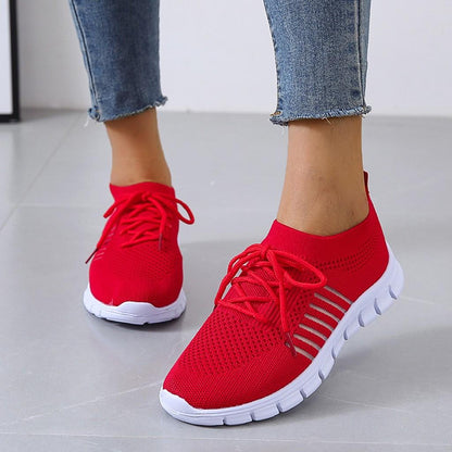 Amalie | Bequeme Orthopädische Damenschuhe